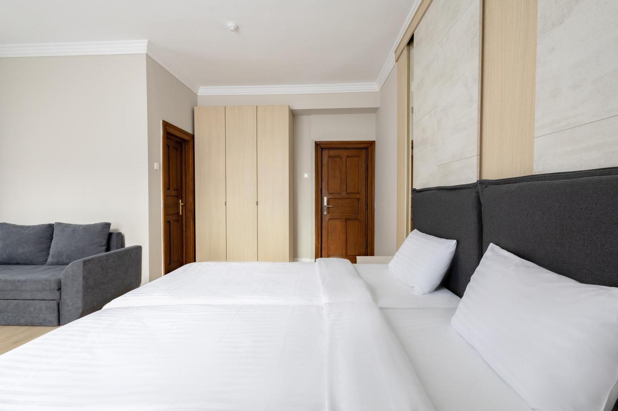 Piccolo Mondo By Citybookings Bucharest Exterior photo