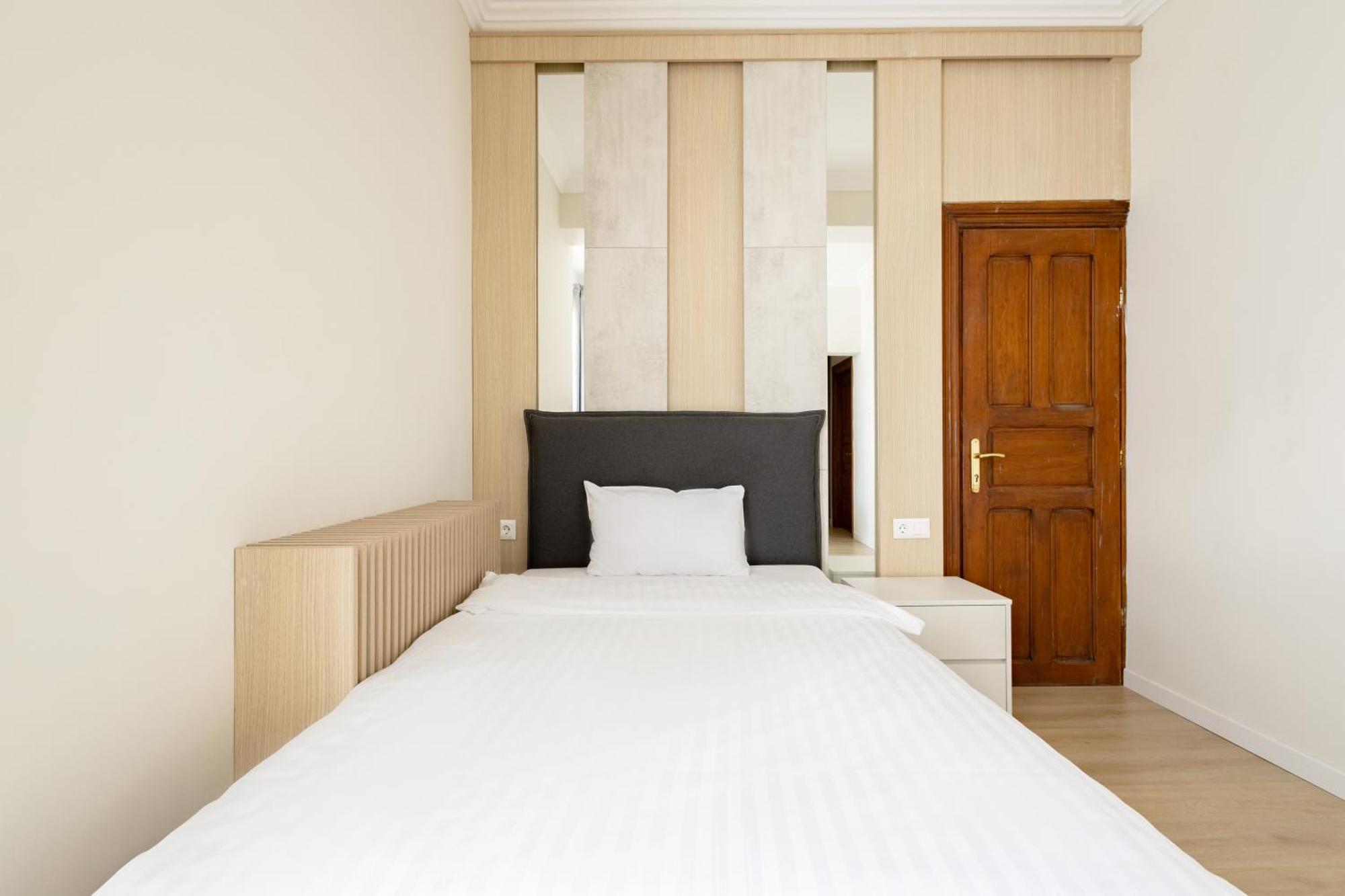Piccolo Mondo By Citybookings Bucharest Exterior photo