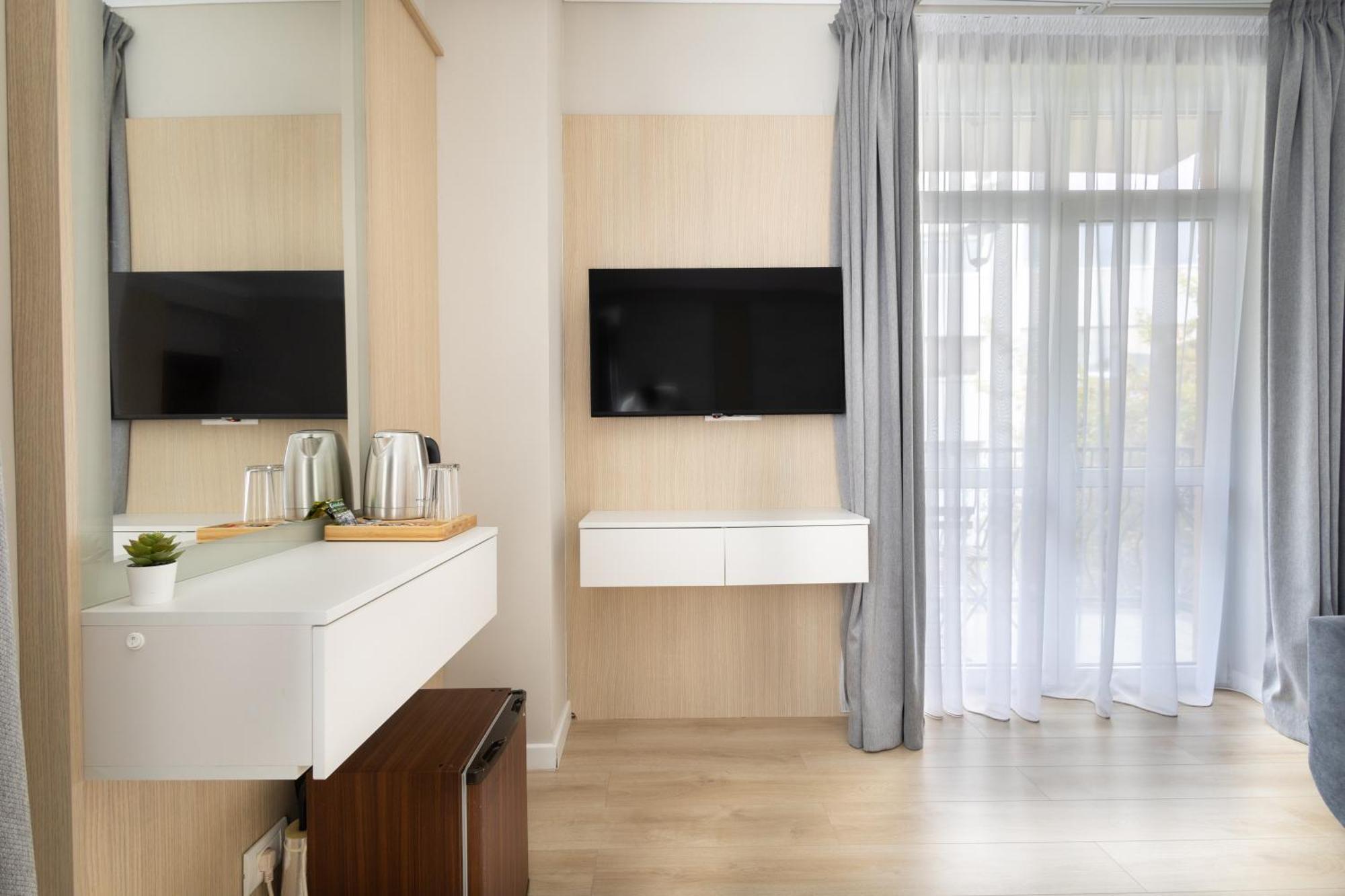 Piccolo Mondo By Citybookings Bucharest Exterior photo